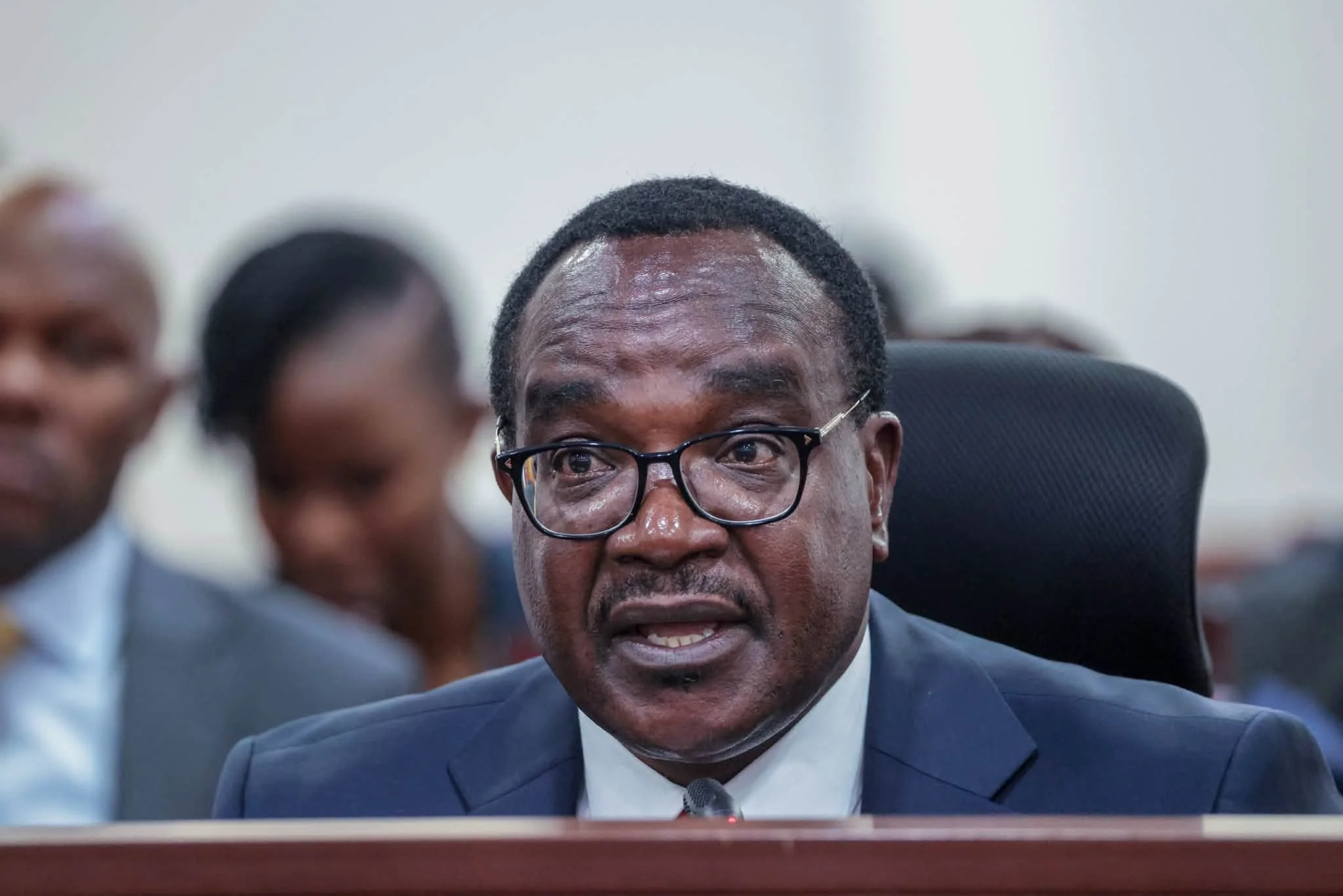 Education Ministry moves to introduce CBE in universities