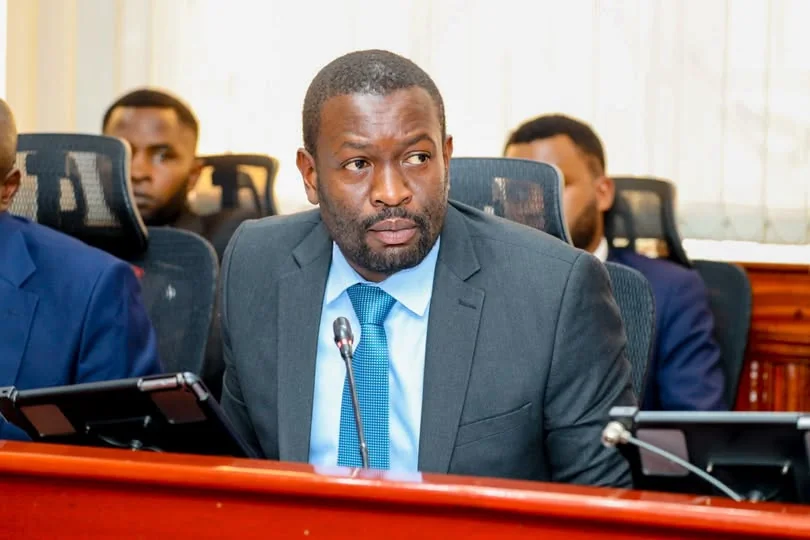 Sifuna seeks voting solution for police officers deployed on election duty
