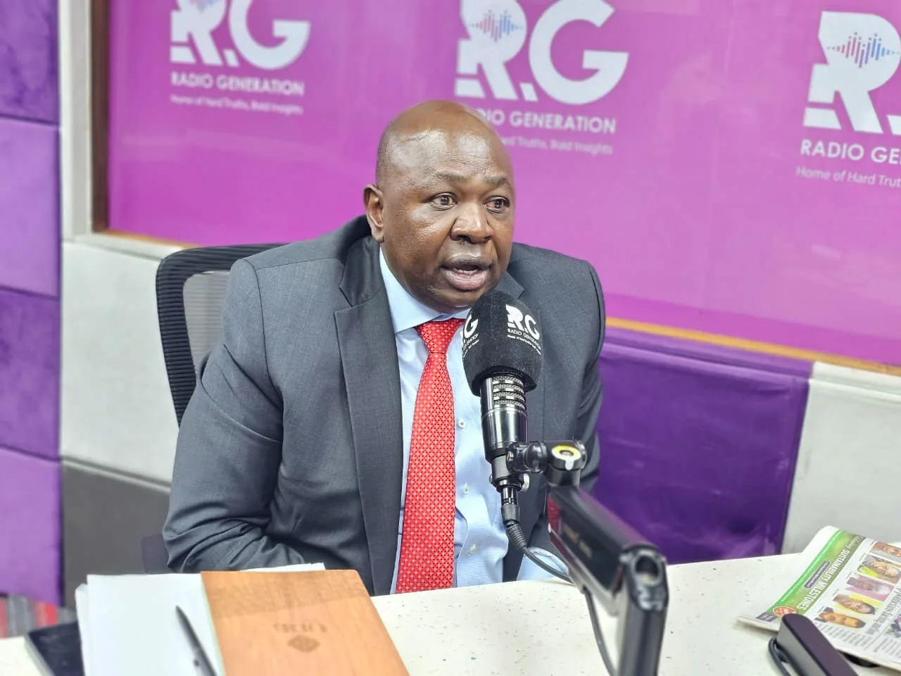 Gov’t opens registration window for undocumented foreigners