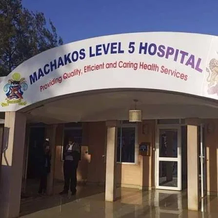 Audit exposes gaps in surgical training at Machakos level five hospital