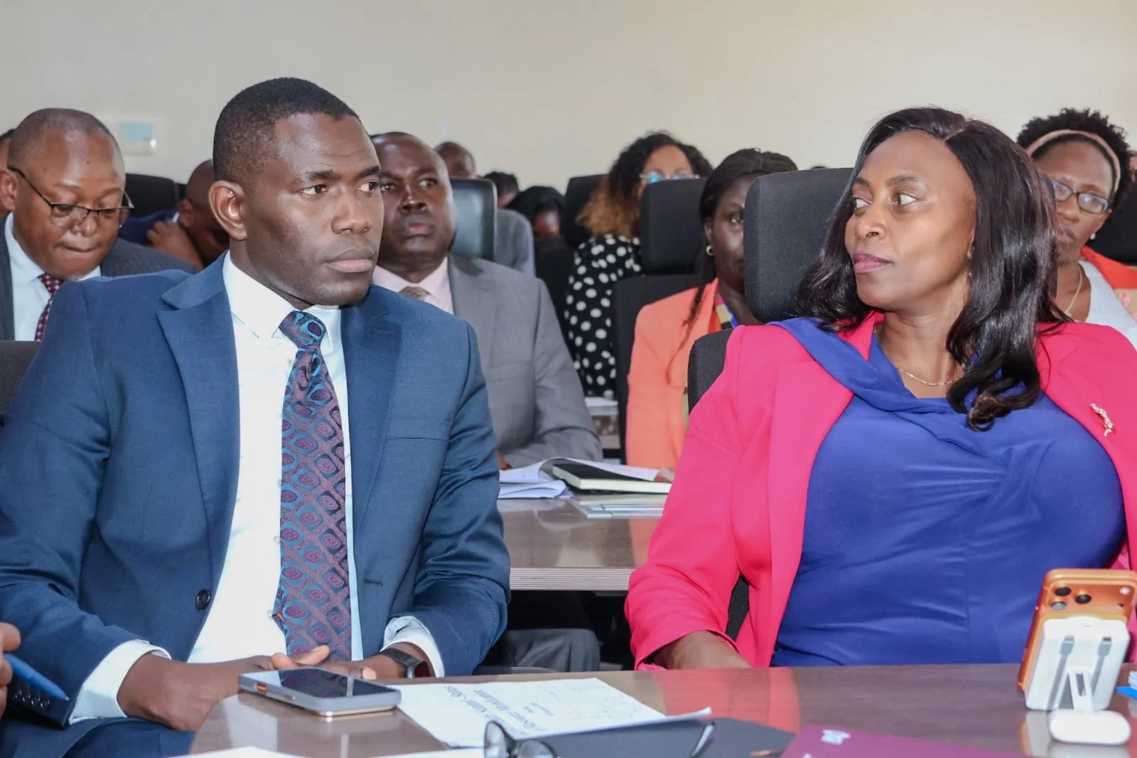 Kenya Health Summit 2026 preparations enter final phase