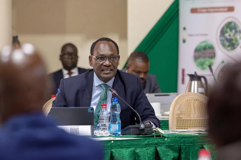Treasury says Kenya to meet debt limit in 2028