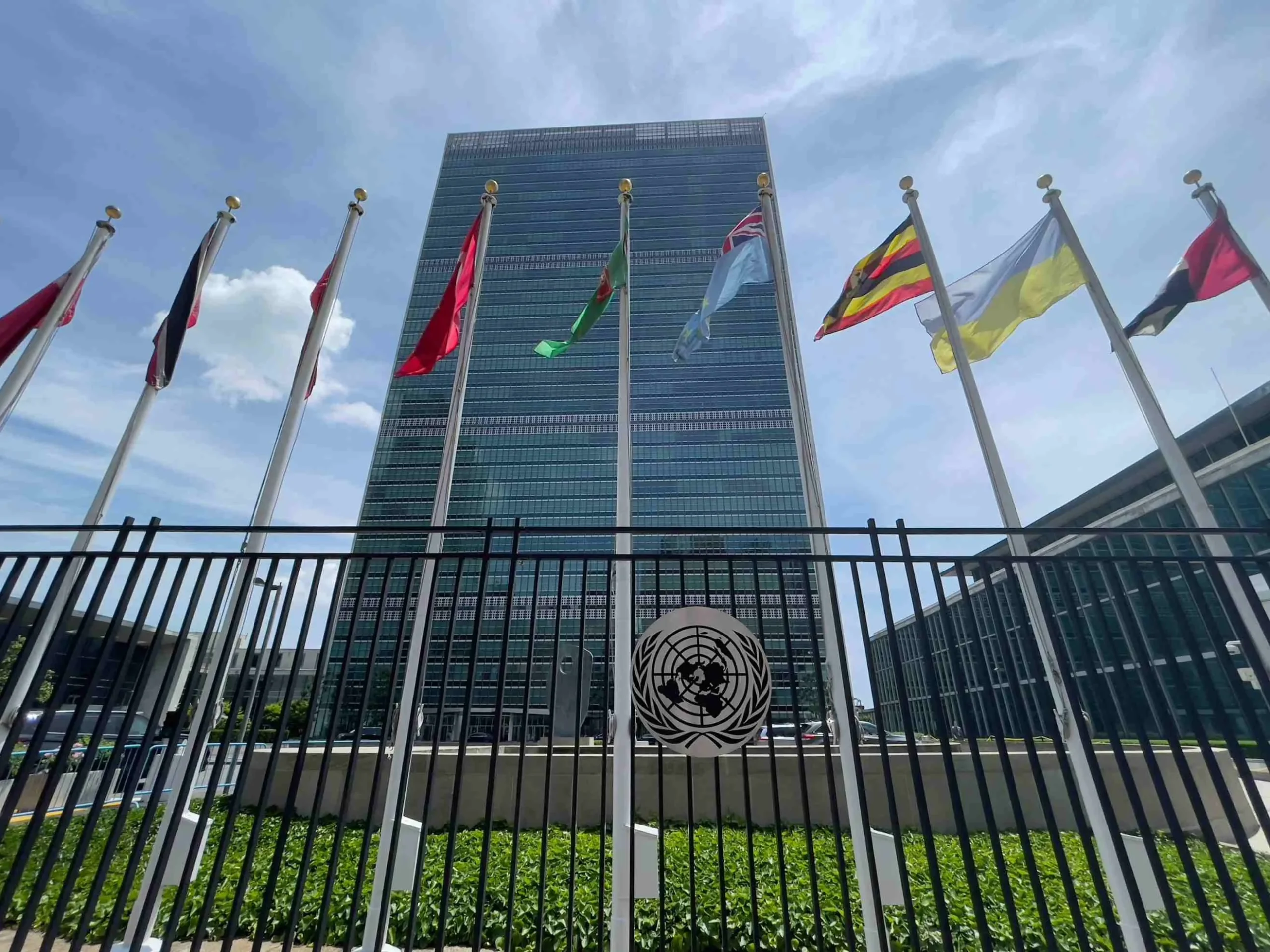 Kenya set for bigger tax role under proposed UN global rules