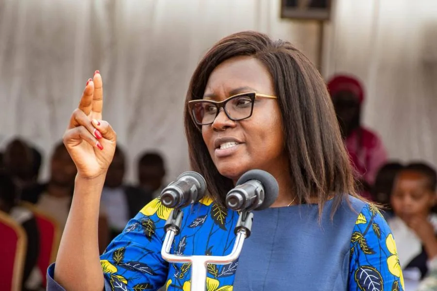 Embu tops Kenya's first county fiscal ranking as Nairobi slips to bottom tier