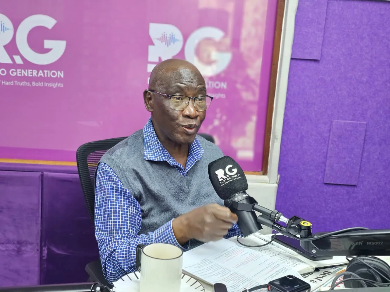 Planner calls for Vision 2060 to end Nairobi-centred development