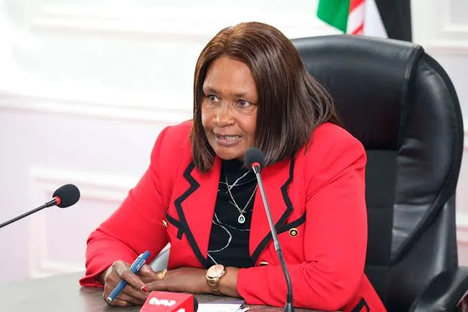 TSC warns schools after fake message demands Sh1,000 for teacher interviews