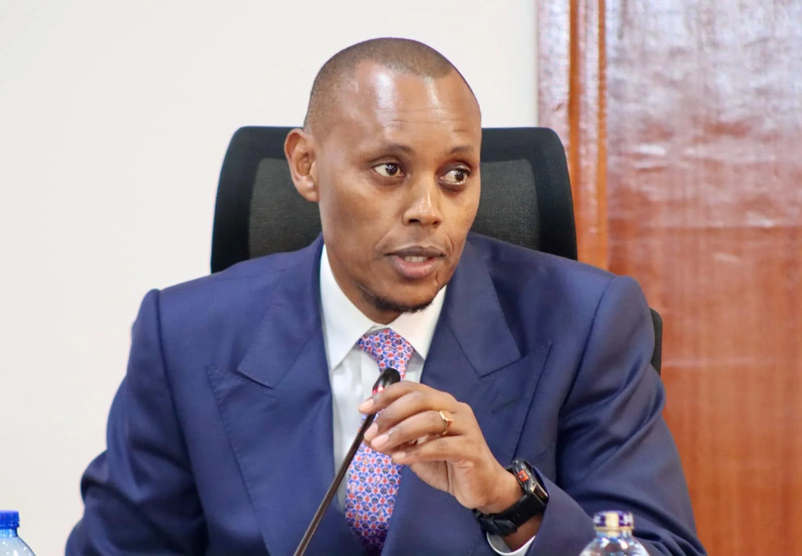 Batuk agreement stalls as MPs push UK to accept Kenya jurisdiction