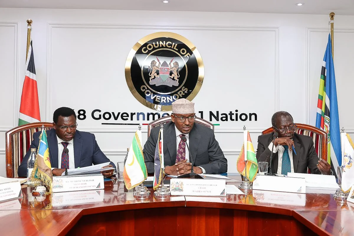 Counties spend Sh72bn on development projects in nine months