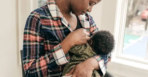 Six in 10 Kenyan babies get exclusive breast milk in first six months