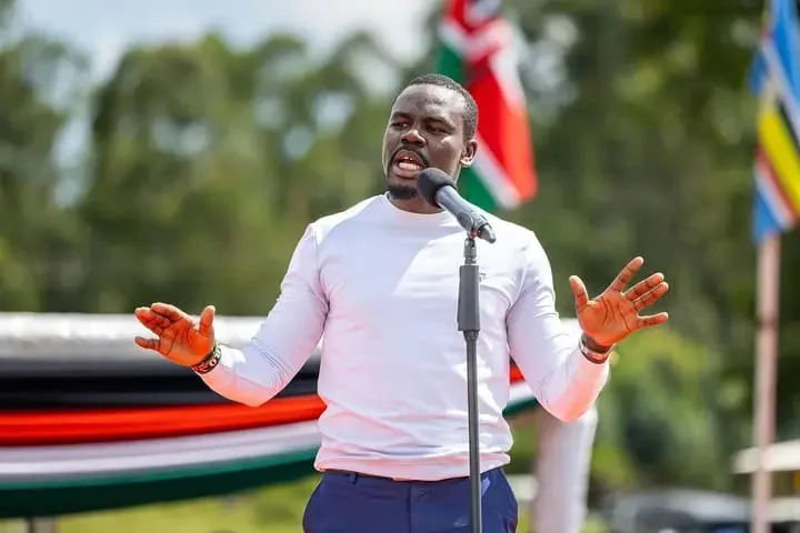 Osoro: Kalonzo is United Opposition’s only serious political threat