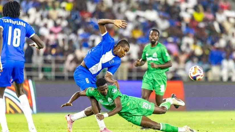 Heartbreak in Kigali: Gor Mahia fall to Rayon Sports in dramatic CECAFA Kagame Cup final