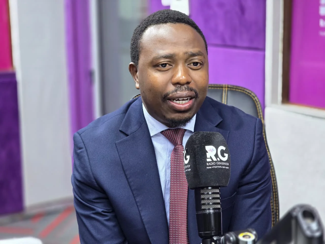 Advocate Makhanu questions rationale for new long-term plan
