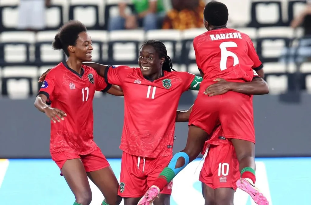 From debutants to the World Cup: Malawi's Scorchers script the unthinkable at WAFCON 2026
