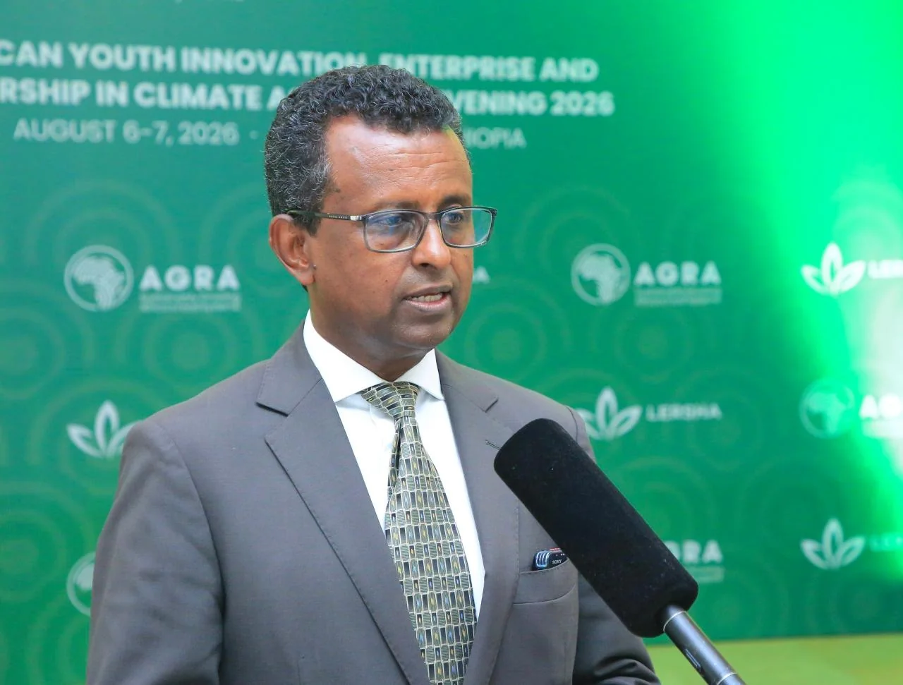 Ethiopia’s green economy model draws praise as climate risks intensify