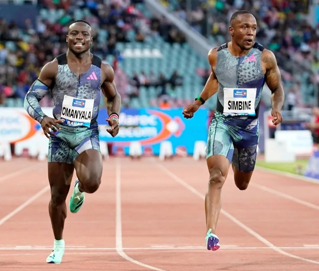 Nairobi submits bid to host 2029 World Athletics Championships
