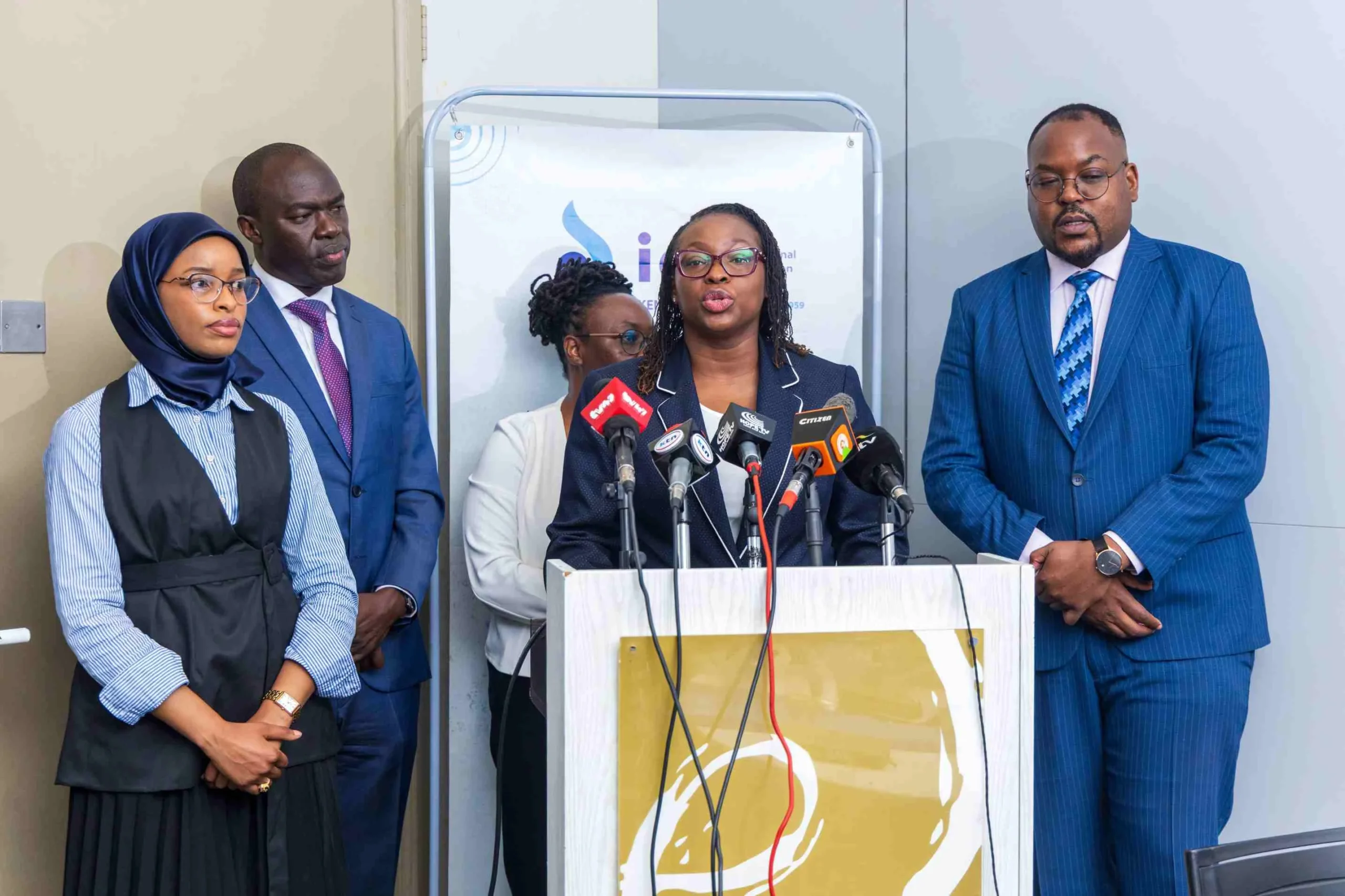 Fresh fears over political gangs as 2027 election nears