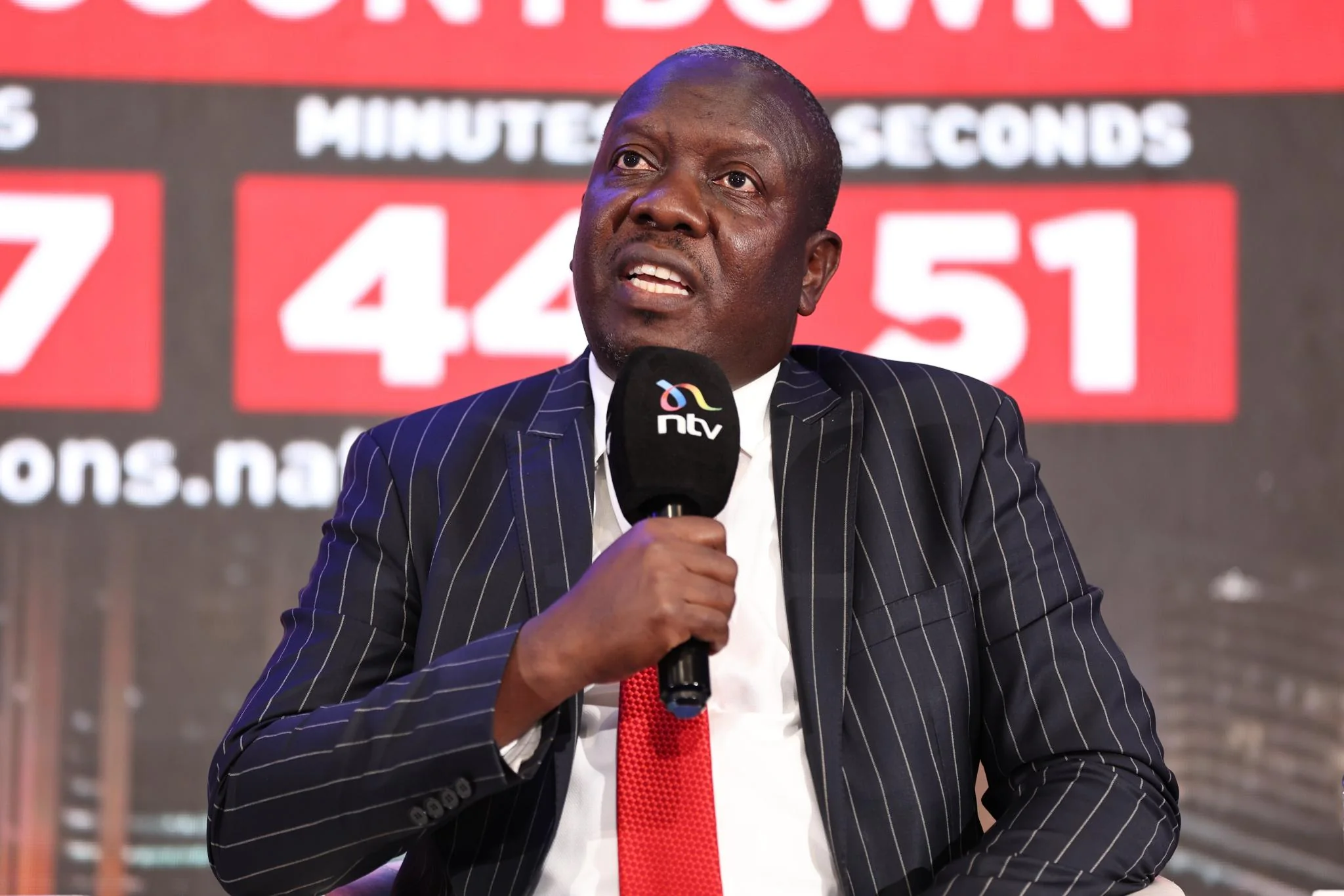 ODPP ready for 2027 electoral offences: DPP Ingonga