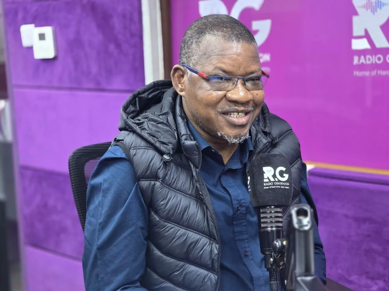 Waruku: Kenya can afford free education if Government gets its priorities right