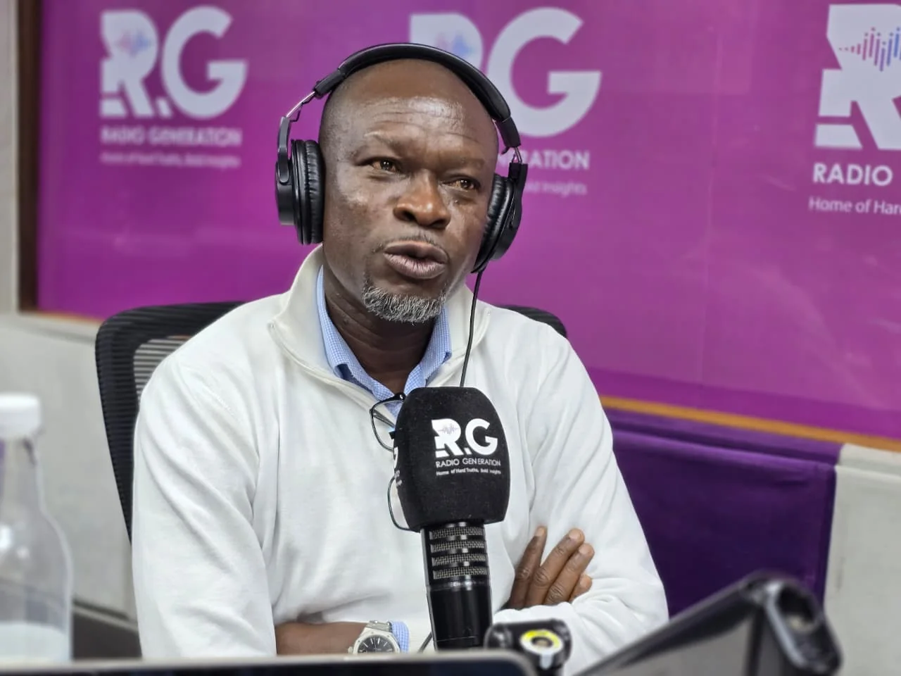 Gor Mahia gifts Akonnor a new Nissan X-Trail ahead of 2026/27