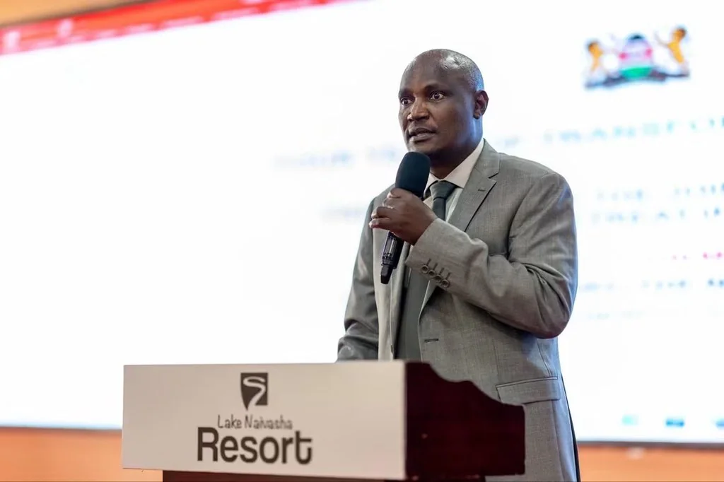 Mbadi tells opposition to join talks on Kenya’s Vision 2060