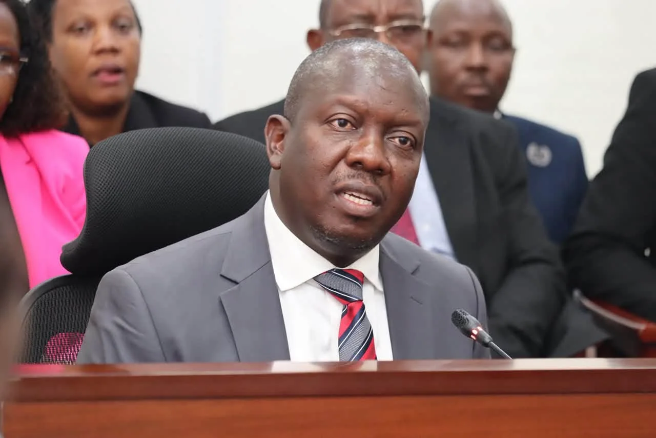 MPs questions ODPP over Sh55.8m staff loan recoveries