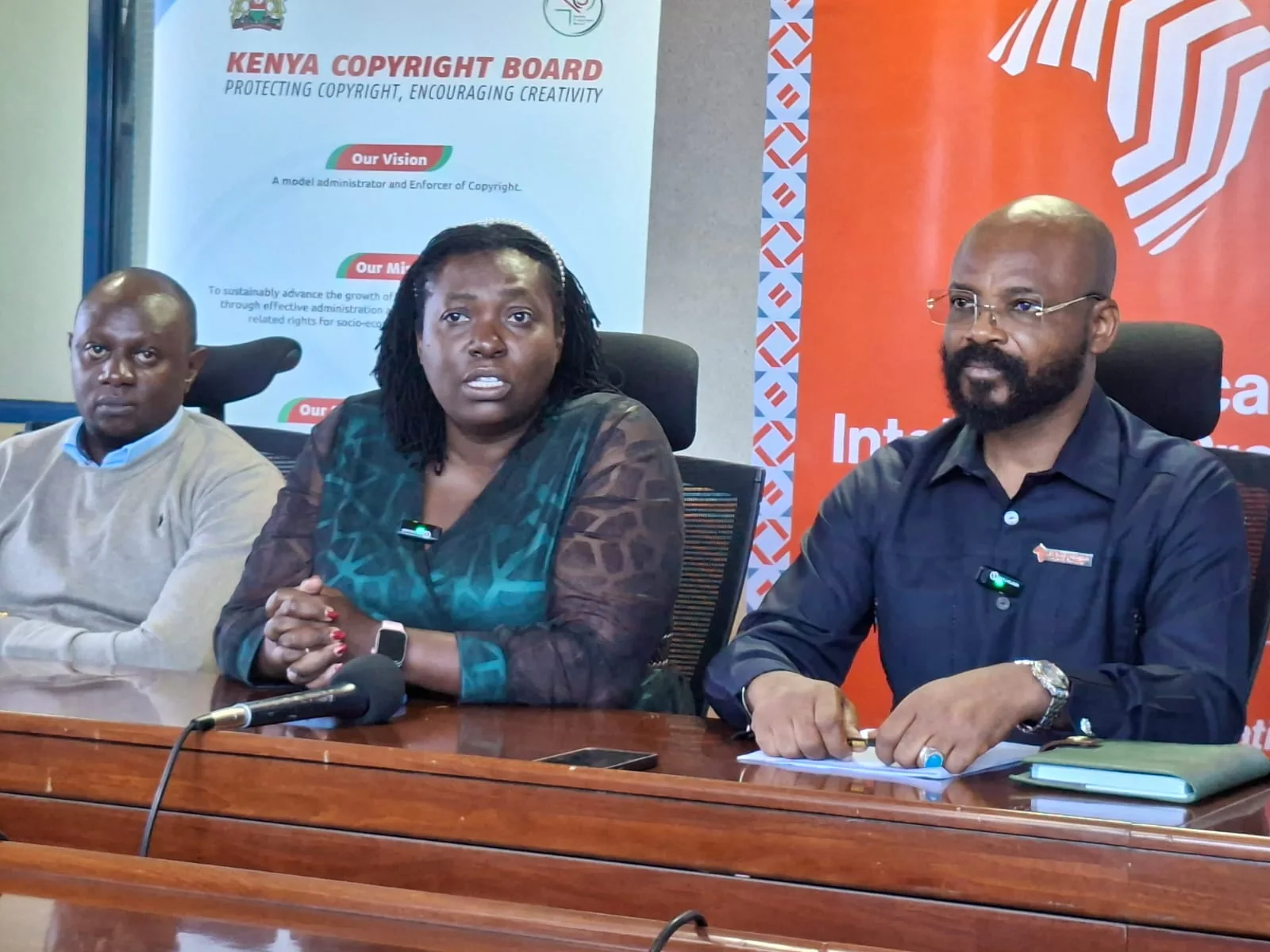 All Africa IP Summit to push for stronger IP systems
