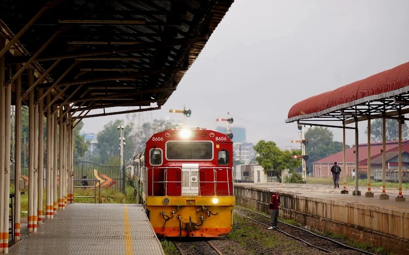 Nairobi’s Sh1 trillion metro rail set to begin construction in 2028