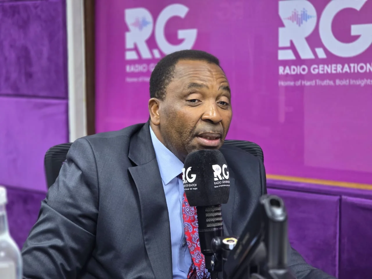 MP Mutambu credits Ruto administration with more development in Ukambani