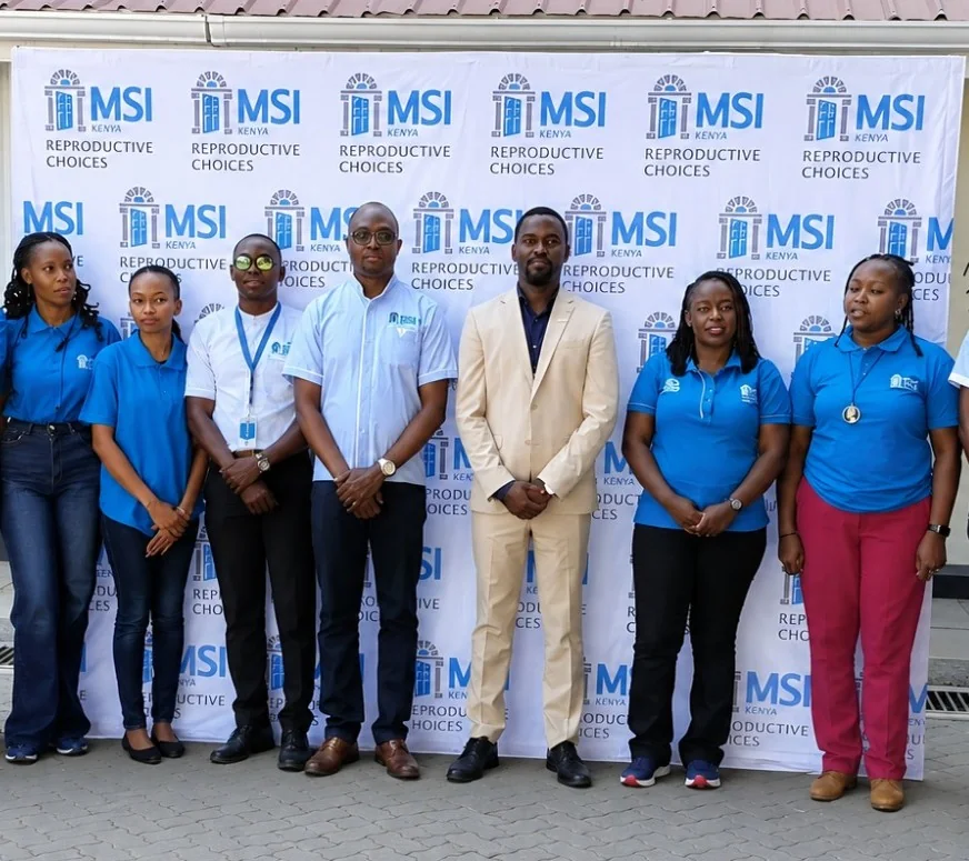 MSI Reproductive Choices unveils 2nd campaign to improve women’s healthcare