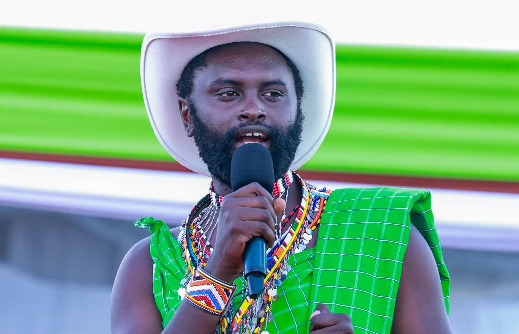 Methu: Gachagua has what it takes to send Ruto home
