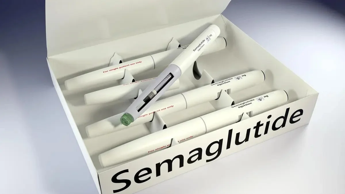 Five generic semaglutide drugs approved as Kenya records obesity surge
