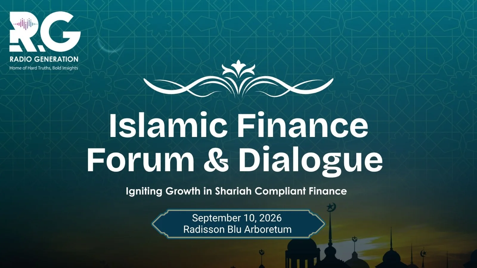 Islamic finance forum set to explore Kenya’s untapped opportunities