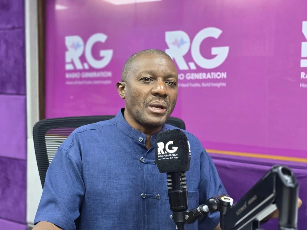 Maanzo blames government for poor county roads, devolution funding crisis