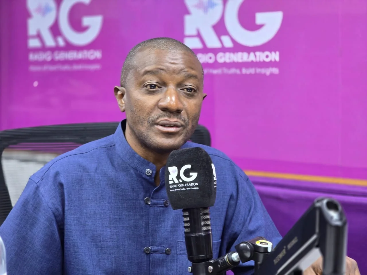 Senator Maanzo blames security failures for rising political violence ahead of 2027