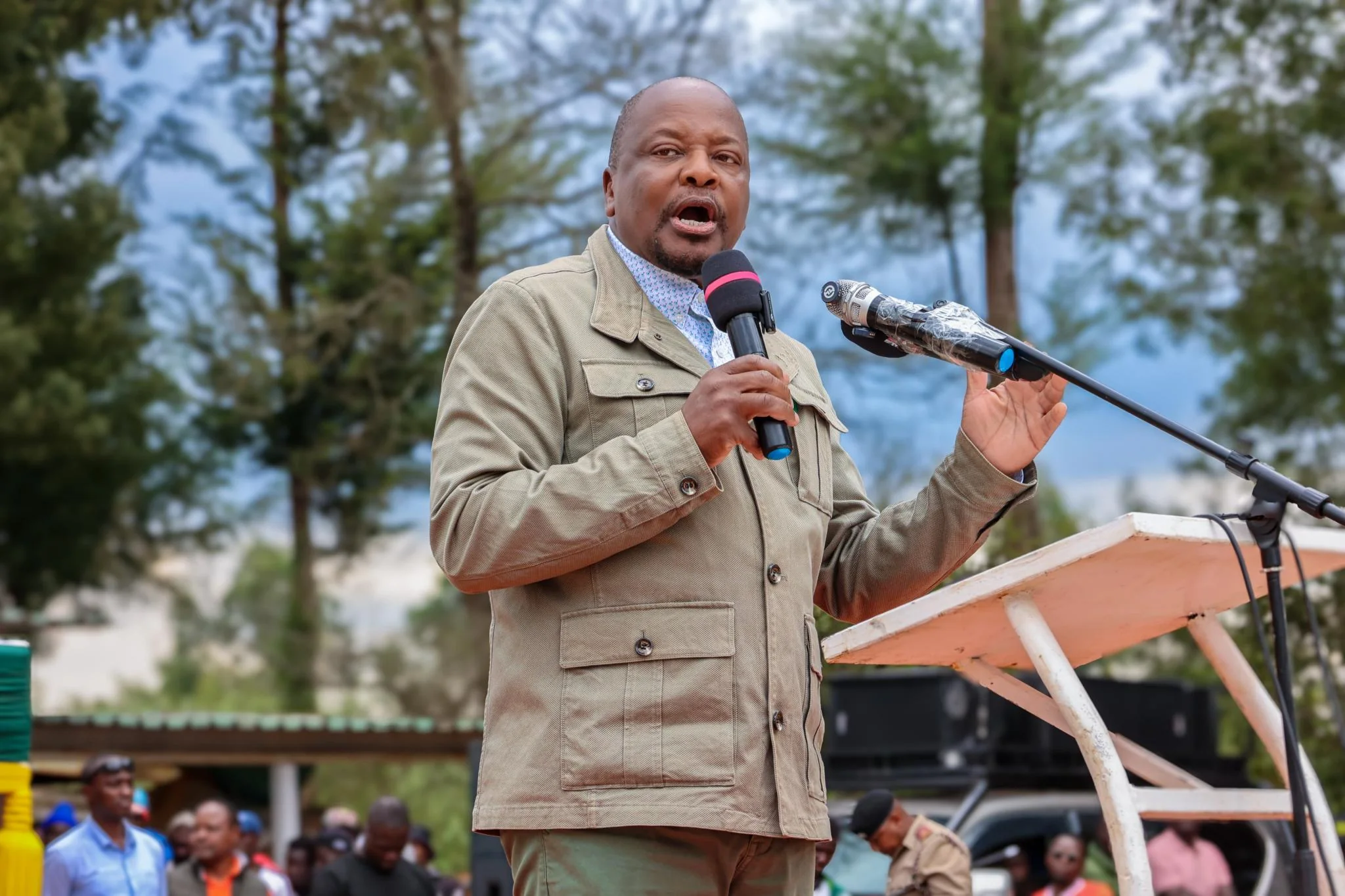 Tea farmers face new quality test as Sh7.1 billion upgrade rolls out