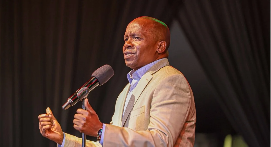 Kindiki: Music, Creative Arts are important as academic excellence