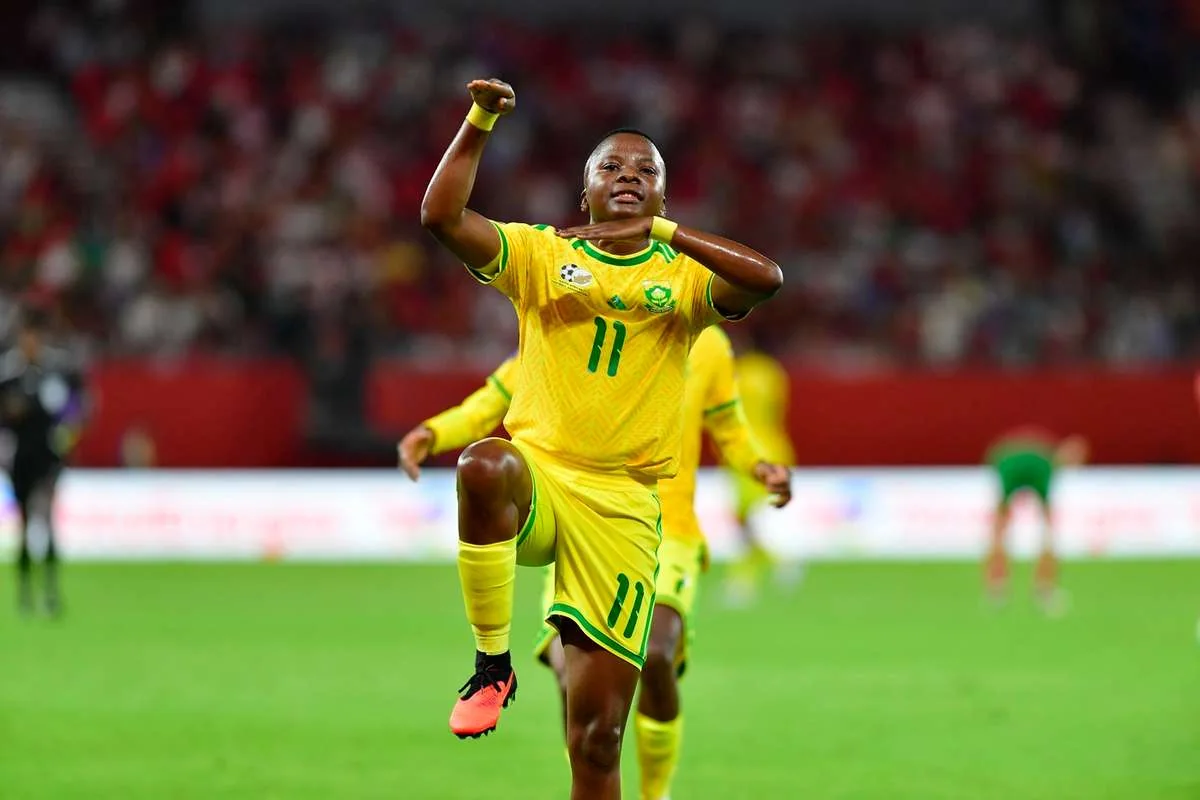 A nation weeps: Super Falcons' World Cup dream dies in Pretoria, ending a 36-year legacy