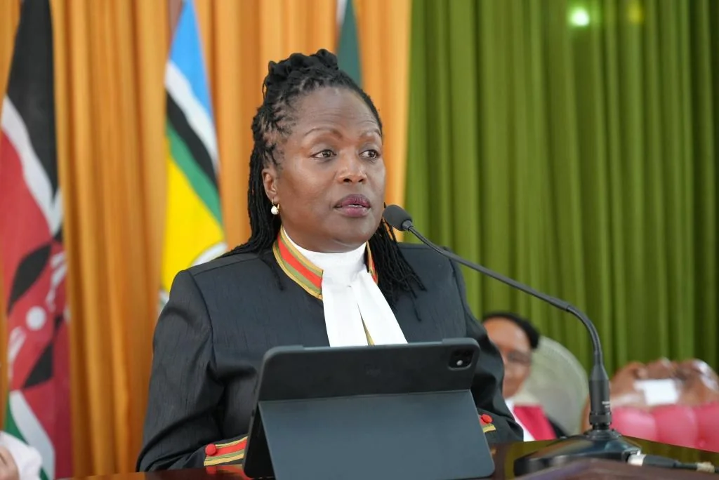 Judiciary puts court leaders under pressure to clear case delays