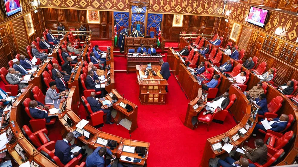 Inter-county staff transfers face Senate roadblock