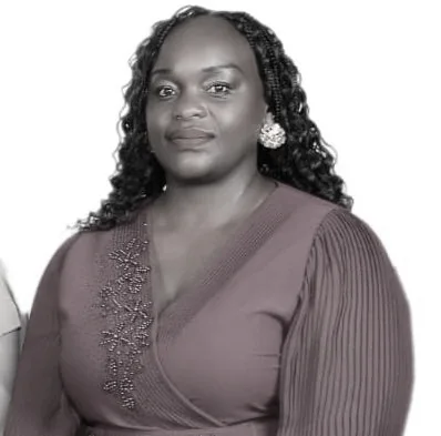 Political leaders stand with Khalwale after wife’s sudden death