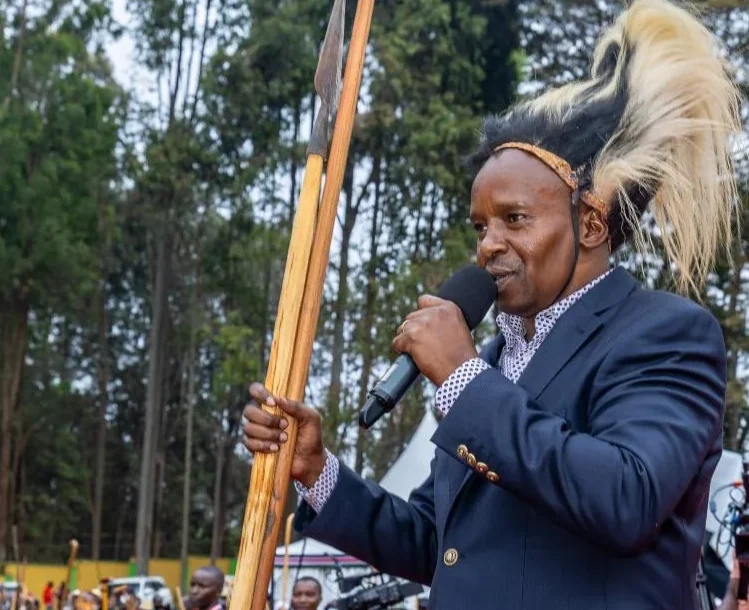 Kindiki warns Gachagua over ‘disrespect’ in fresh public clash