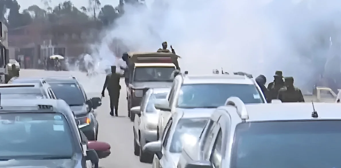 KNCHR warns political violence risks derailing Kenya’s 2027 elections