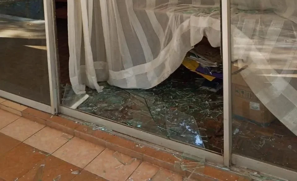 Homa Bay hotel raided ahead of Linda Mwananchi rally