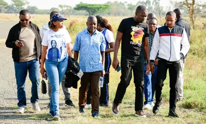 Sifuna: Ojwang’s death marked my final day in ODM