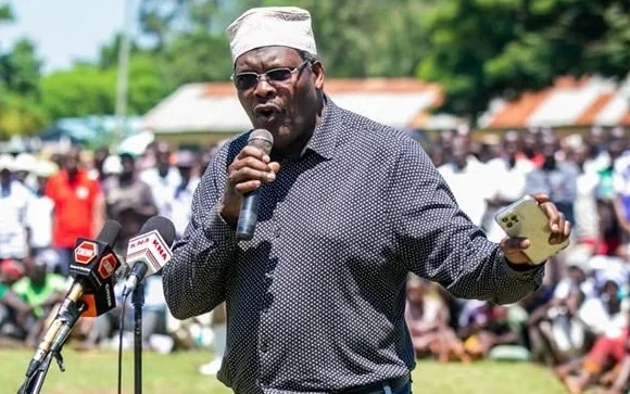 Miguna warns Ruto against using treason charges to silence opponents ahead of 2027