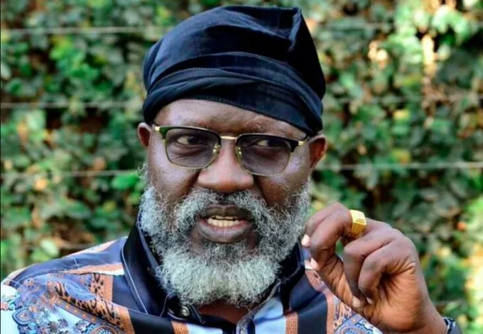 Wajackoyah rules out 2027 exit, insists he will be on presidential ballot
