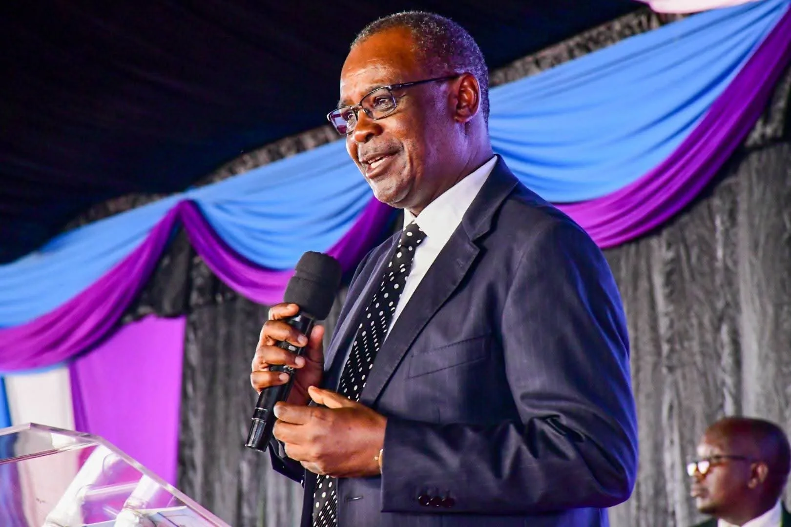 Kidero condemns Homa Bay violence, warns against political fiefdoms