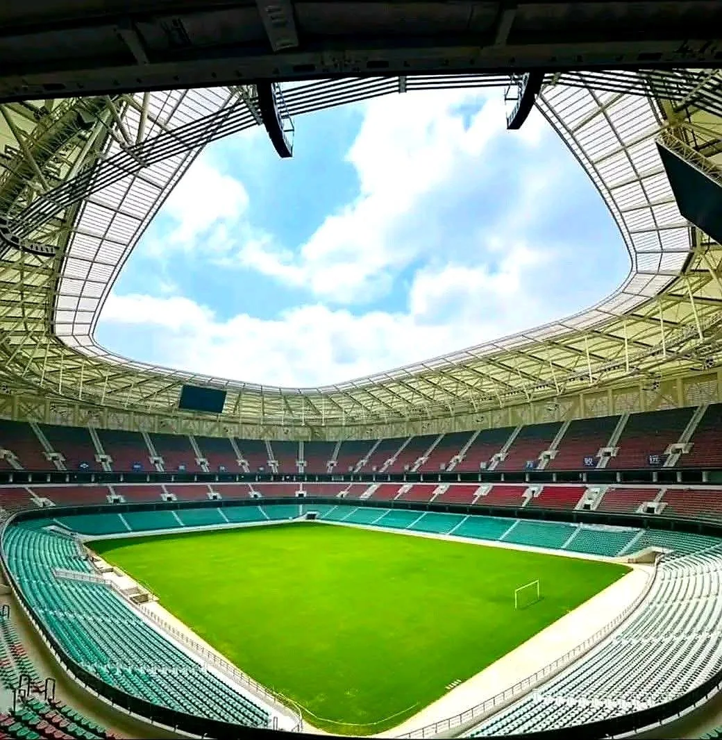 Why Raila Odinga Stadium contract rose from Sh35bn to Sh45.8bn
