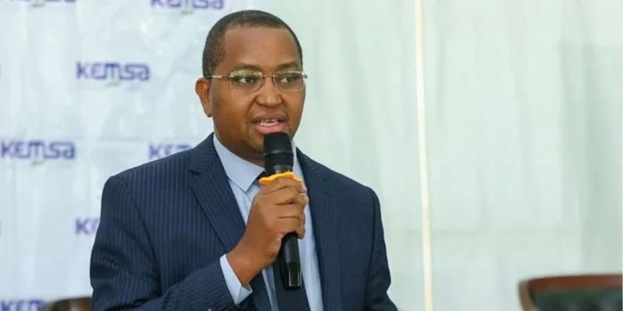 Nyakera drops Nairobi governor bid, eyes Makadara MP seat