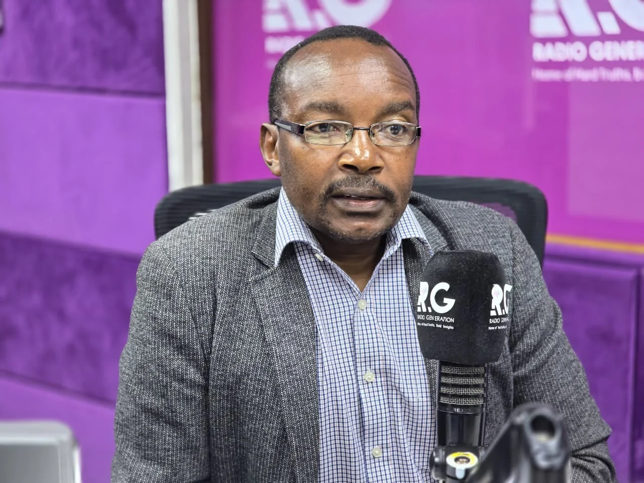 Advocate Wahome Thuku: Court boycotts cannot end corruption in Judiciary
